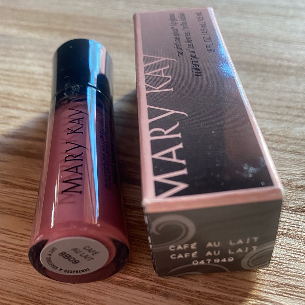 Mary Kay Lipgloss